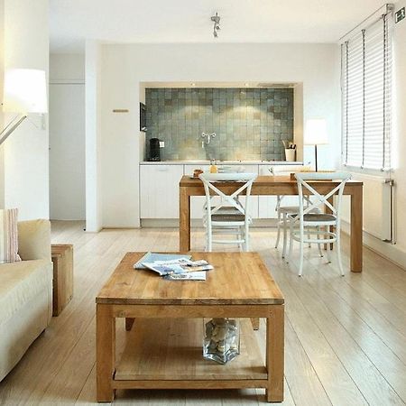 Midisud Apartment Gent Bagian luar foto