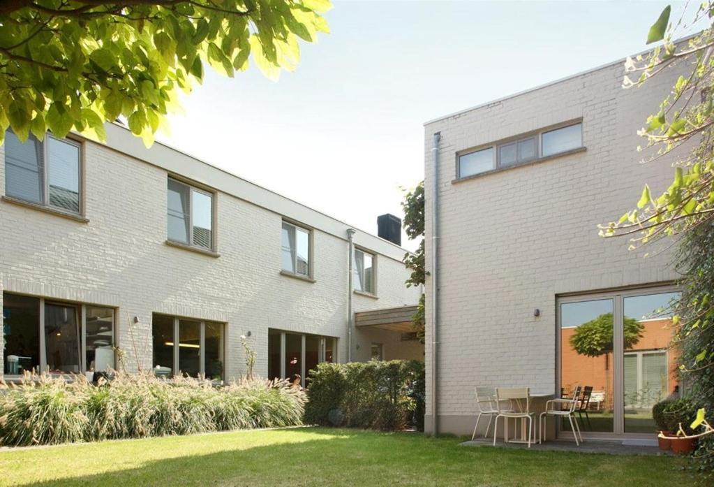 Midisud Apartment Gent Bagian luar foto
